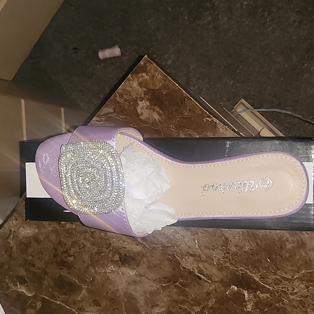 Sandals